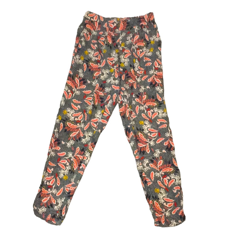 H&M | Funky Pants